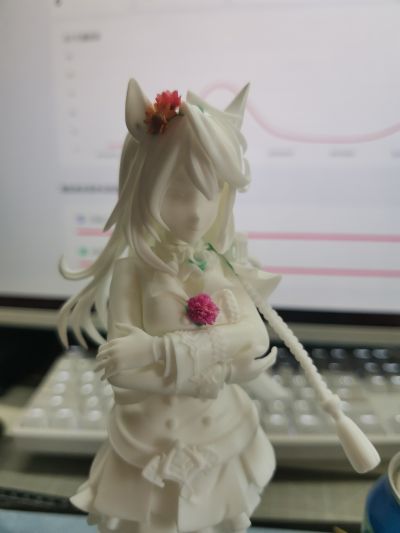 赛马娘 皇帝