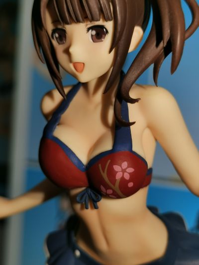 BEACH QUEENS TARI TARI(タリタリ) 冲田纱羽 