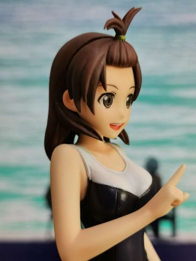BEACH QUEENS 轮回的拉格朗日 京乃まどか