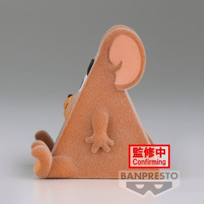 软萌 猫和老鼠 趣味藏品1 B款 杰瑞