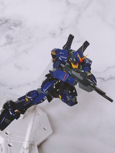 RG 1/144 机动战士Z高达  RX-178 高达Mk-II Titans Ver.