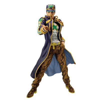 一番赏 JOJO的奇妙冒险 石之海 D奖 空条承太郎