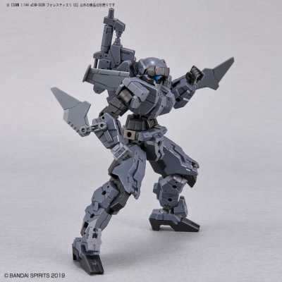 30MM eEXM-S02M 弗雷斯提耶利 02