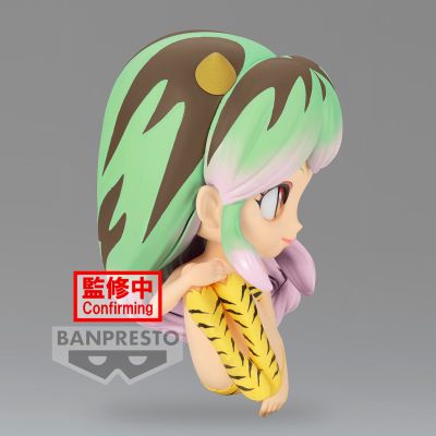 Q posket 福星小子 动画版 拉姆2 B款