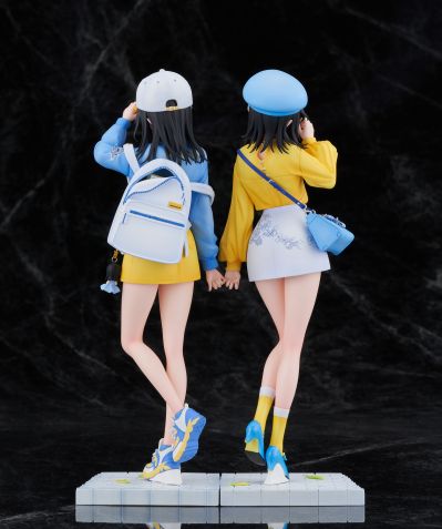 原创角色 PLATONICA（企划取消）