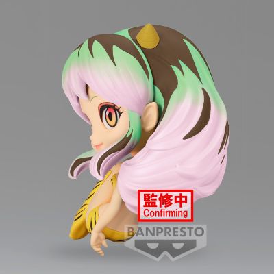 Q posket 福星小子 动画版 拉姆2 B款