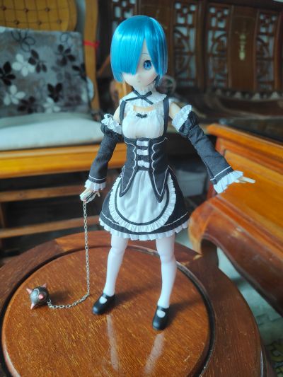 PureNeemo Re：从零开始的异世界生活 蕾姆 HOBBYJAPAN限定版