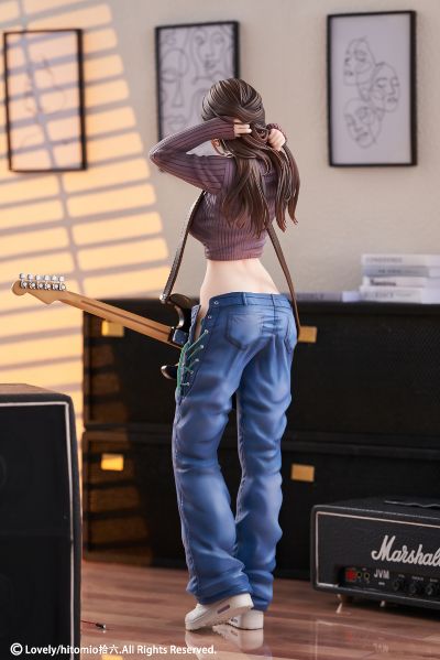 吉他妹妹
