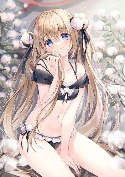 棉花