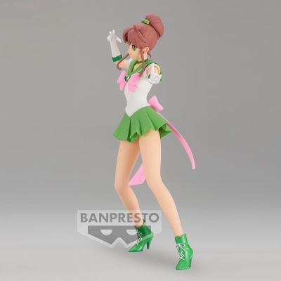 独特魅力 美少女战士Eternal 超级水兵木星 B款