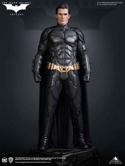 DC系列  蝙蝠侠：黑暗骑士 蝙蝠侠