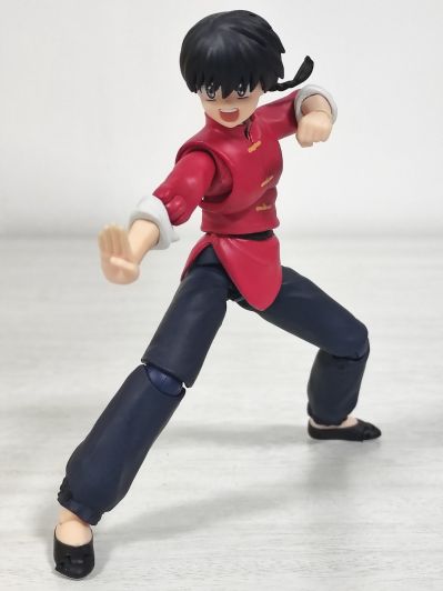 S.H.Figuarts 乱马1/2 天道茜