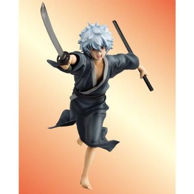 GEM系列 银魂 坂田银时 幼年期版