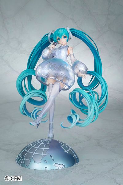 初音未来 MIKU EXPO 2021 Online