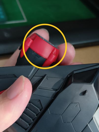 RG 勇者王 我王凯牙