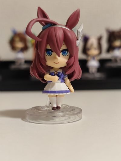 赛马娘 迷你角色系列01
