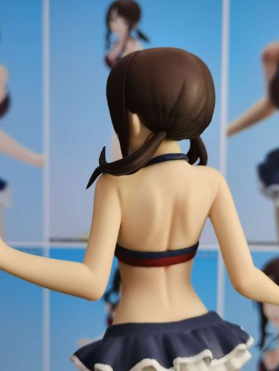 BEACH QUEENS TARI TARI(タリタリ) 冲田纱羽 | Hpoi手办维基