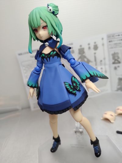 figma#542 hololive  润羽露西娅