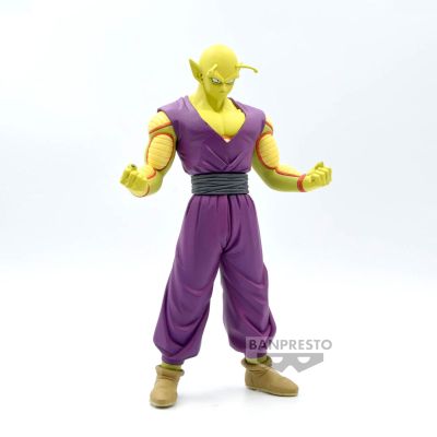 DXF 龙珠超：超级人造人 比克（潜能解放）
