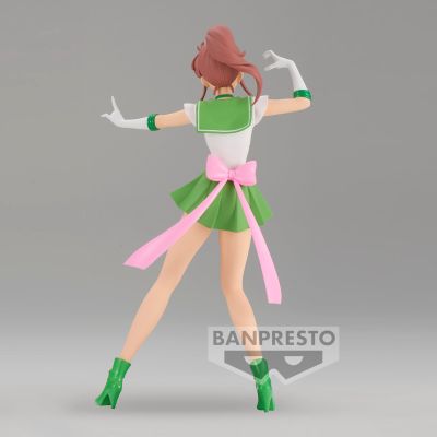 独特魅力 美少女战士Eternal 超级水兵木星 B款