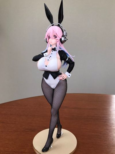 BiCute Bunnies玩具人偶 -超级索尼子 新装兔女郎-