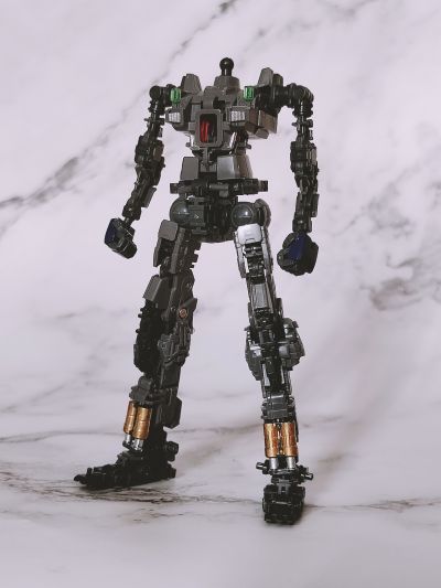 RG 1/144 机动战士Z高达  RX-178 高达Mk-II Titans Ver.