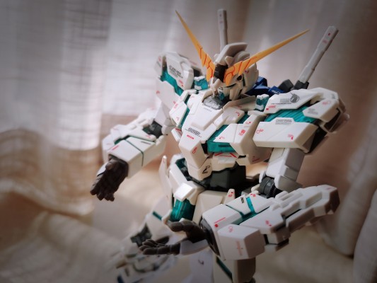 MG 1/100  杰斯塔加农