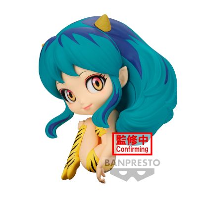Q posket 福星小子 动画版 拉姆2 A款
