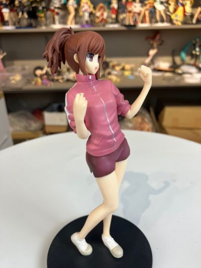 Extra Figure もしドラ 川岛南 Gym Uniform 