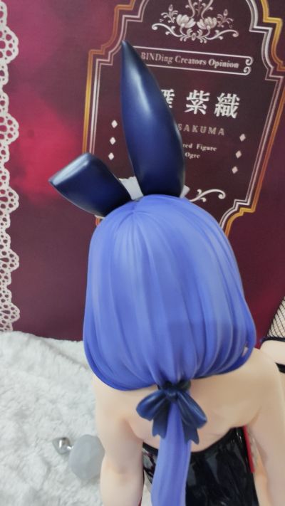 咲舞紫织