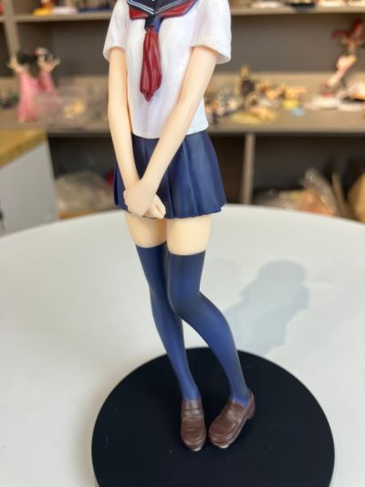 Extra Figure もしドラ 北条文乃 