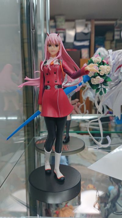 POP UP PARADE  DARLING in the FRANXX 零二