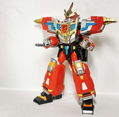 SUPER MINIPLA 电光超人古立特