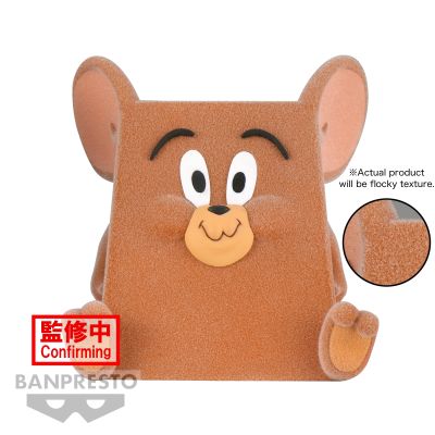 软萌 猫和老鼠 趣味藏品1 B款 杰瑞