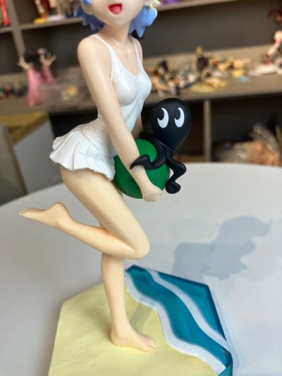 Extra Figure 	天元突破 红莲之眼 尼娅·铁佩林
