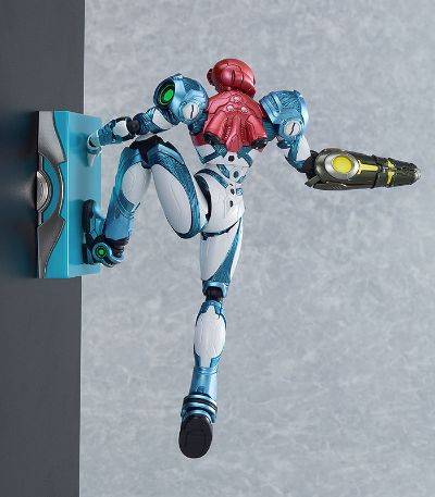 figma#583 密特罗德 生存恐惧 萨姆斯·亚兰