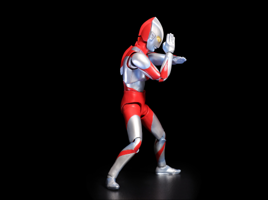 S.H.Figuarts THE RISE OF ULTRAMAN 奥特曼