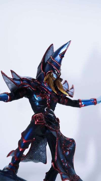 A.W.M 游戏王 怪兽之决斗 黑魔导