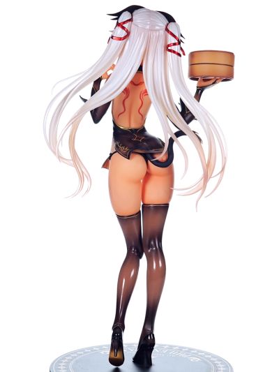 七宗罪 魔王默示录 强欲之章 玛蒙 枪弑西部牛仔泳装之节