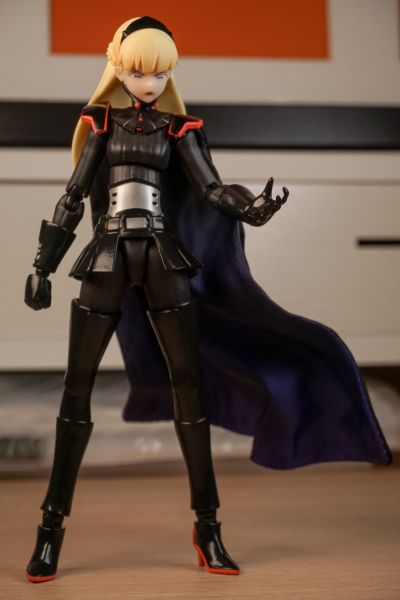 S.H.Figuarts 星球大战：幻境 阿姆