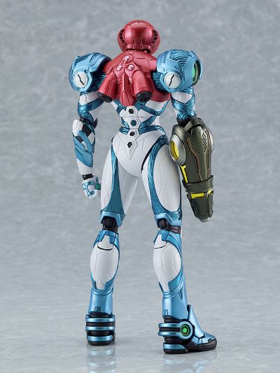 figma#583 密特罗德 生存恐惧 萨姆斯·亚兰