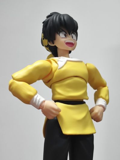 S.H.Figuarts 乱马1/2 天道茜