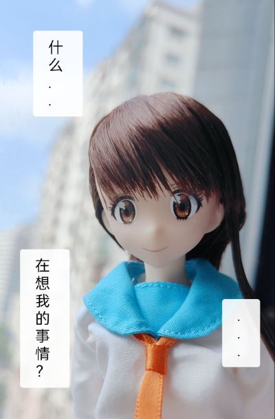 PureNeemo No092 伪恋 小野寺小咲