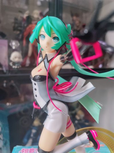 初音未来 二次元Dream Fever ver.