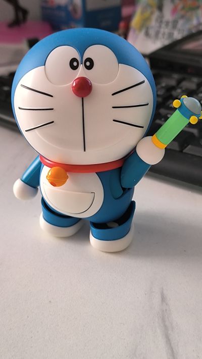 ROBOT魂 哆啦A梦 精选版