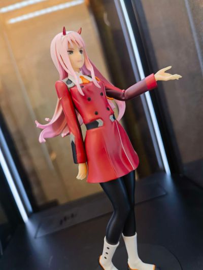 POP UP PARADE  DARLING in the FRANXX 零二