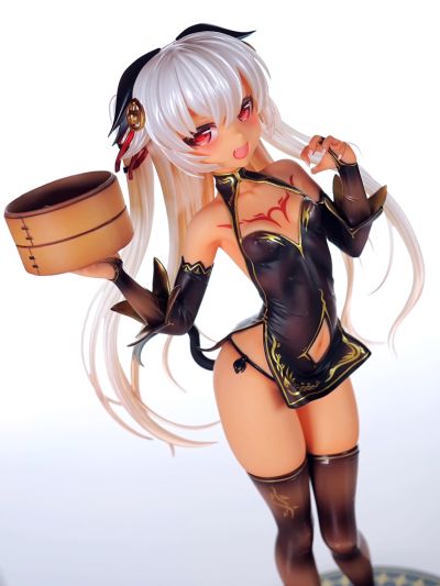 七宗罪 魔王默示录 强欲之章 玛蒙 枪弑西部牛仔泳装之节