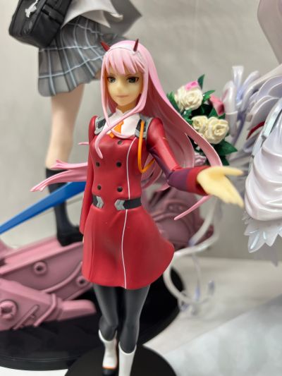 POP UP PARADE  DARLING in the FRANXX 零二