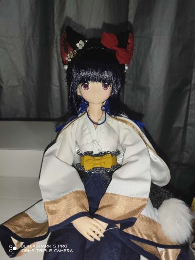 黑雷文 Azone Direct Store Ver. 