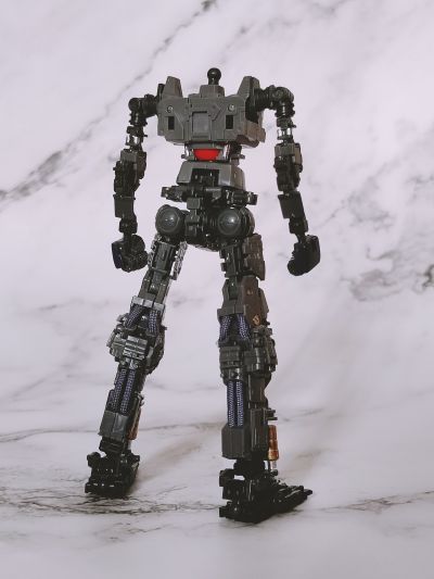 RG 1/144 RX-178 高达Mk-II（提坦斯样式）